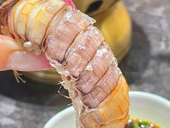 -川骄海鲜自助(亚运村店)