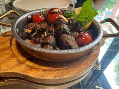 -ELI FALAFEL Lebanese&Mediterranean黎巴嫩美食(富城路店)