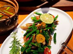 -雀舞云南菜(乐客城店)