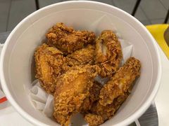 -麦当劳(宜安广场店)