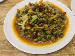 炒螺丝-无招牌