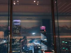 -北京柏悦酒店·锦庭餐厅Dining Room
