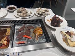 -星伦多自助料理·涮烤一体(嘉兴八佰伴店)