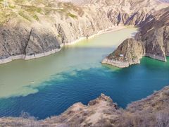 -黄河三峡风景名胜区