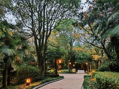 -天目湖涵田半山温泉