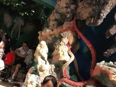 -珠海横琴国家地理探险家中心(创新方)