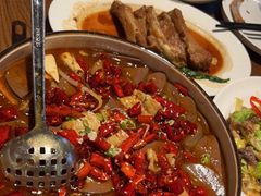 -奕景小馆·地道大连菜(恒隆广场店)