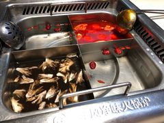 -海底捞火锅(九久奥特莱斯店)