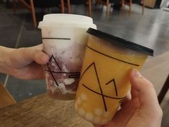 -去茶山(新光里店)