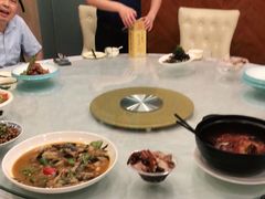 -丈母娘的饭局•新金陵菜(牛首山店)