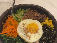 -七八冷面·延边朝鲜族美食(世纪汇店)