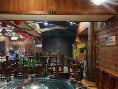 -大宝全猪馆(南京路店)