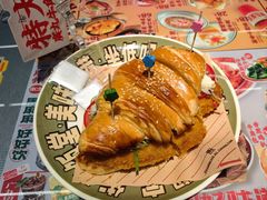 -广九餐室(陈家祠扬韬广场店)