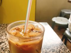 冻奶茶-新鸿发咖啡美食