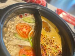 -钢管厂五区小郡肝火锅串串香(清河店)