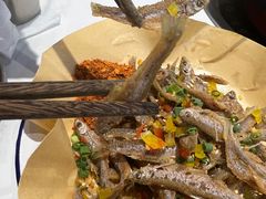 -虎婆冷饮店·海南特色炒冰(三亚湾店)