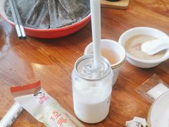 -乐宴·老北京铜火锅(八卦岭店)
