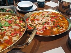 -三叔特色自贡菜(中海国际店)