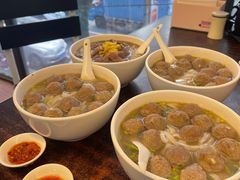 -潮镇老尾牛杂(环城西路店)