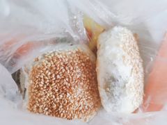 甜烧饼-上好酥烧饼(虹桥中心店)