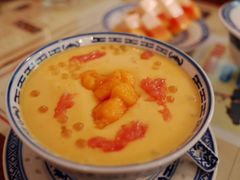 杨枝甘露-捷信牛奶甜品世家(五道口店)