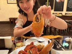 -Ministry of Crab(科伦坡店)