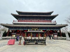 -天津妈祖文化园