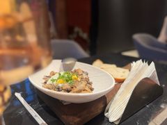 -Nord Grill&Bar Highland诺德西餐(深圳欢乐海岸店)