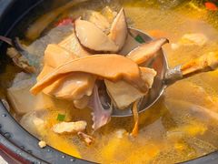 -汉水谣·江景餐厅(江滩店)