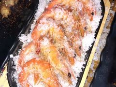 -烧蠔帮·生蚝海鲜牌档(观海店)