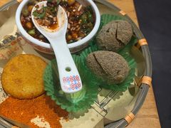 -老凯俚酸汤鱼(多彩城店)