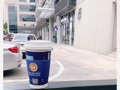 -瑞幸咖啡(富林物流大厦店)