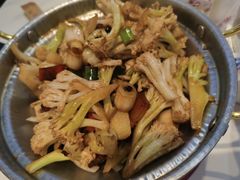 -新疆巴州金丝特餐厅(大钟寺店)