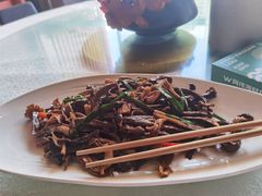 -阿伟海鲜楼·福建菜(延寿店)