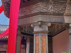 -卫鼎轩·曹公馆(鼓楼店)