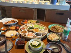 -包整·丝娃娃(一览甲秀楼风景店)