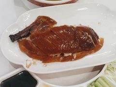 -大鸭梨烤鸭(北洼路店)