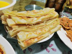 -金台阶鱼馆(于桥水库店)