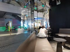 -喜茶(北京三里屯太古里店)