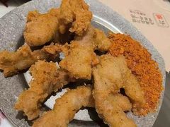 酥肉-成都你六姐·牛肉冒菜·麻辣香锅(长泰广场店)