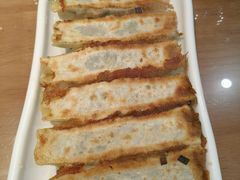 -春水锅贴·传统鲁菜(大明湖店)