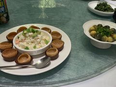 -上海小南国(金桥国际广场店)