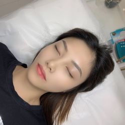 -久匠·野生眉半永久纹眉