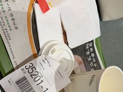 -麦当劳(北京大兴机场二层国内到达(安检外)店)