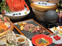 -上井料理黑金店(IFS国金中心店)