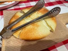 蒙古奶酪饼-西贝莜面村(近铁城市广场店)