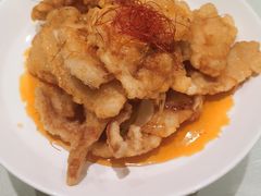 -老妈菜馆(建设街店)