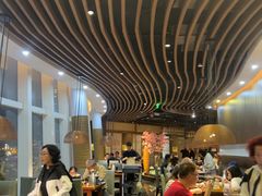-九井澤精致料理(金茂店)
