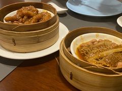 -斑斓西餐厅·自助茶点(高崎机场佰翔花园酒店)