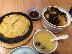 -宏状元现熬粥·京味菜(三里河店)